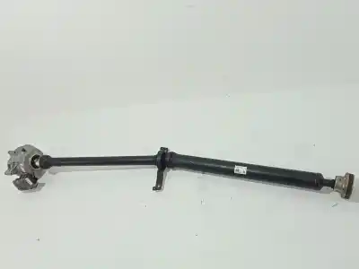 Peça sobressalente para automóvel em segunda mão cardan dianteiro por audi q5 (fyb) advanced quattro 252 cv / 185 kw referências oem iam 80a521101a