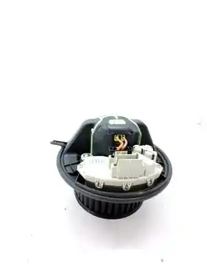 Peça sobressalente para automóvel em segunda mão Motor De Sofagem por BMW 3 TOURING (E91) 325 d Referências OEM IAM 64119227670  