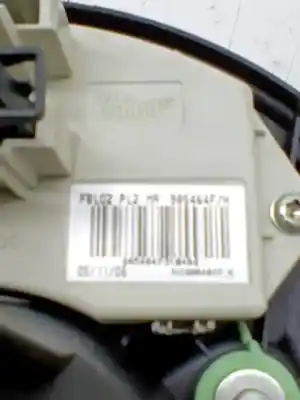 Peça sobressalente para automóvel em segunda mão motor de sofagem por bmw 3 touring (e91) 325 d referências oem iam 64119227670  