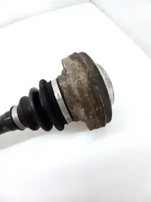 Second-hand car spare part rear right transmission for bmw 3 touring (e91) 325 d oem iam references 33217561790  