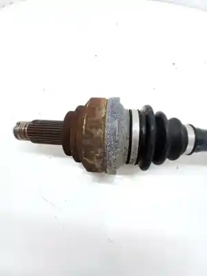 Second-hand car spare part rear right transmission for bmw 3 touring (e91) 325 d oem iam references 33217561790  