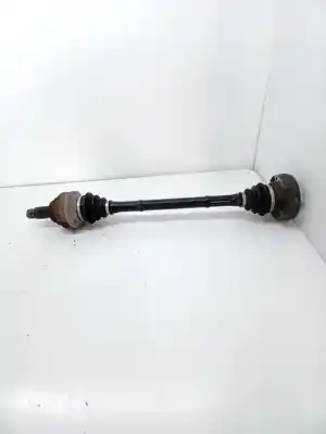 Second-hand car spare part rear left transmission for bmw 3 touring (e91) 325 d oem iam references 33217561789