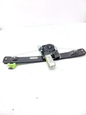 Second-hand car spare part rear right window regulator for bmw 3 touring (e91) 325 d oem iam references 51357140590