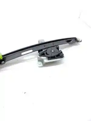 Peça sobressalente para automóvel em segunda mão elevador de vidros traseiro direito por bmw 3 touring (e91) 325 d referências oem iam 51357140590  