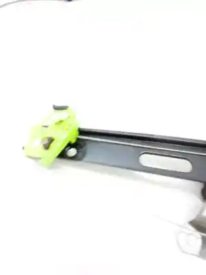 Peça sobressalente para automóvel em segunda mão elevador de vidros traseiro direito por bmw 3 touring (e91) 325 d referências oem iam 51357140590  