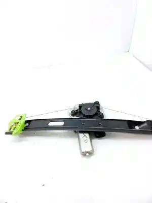 Second-hand car spare part rear left window regulator for bmw 3 touring (e91) 325 d oem iam references 51357140589