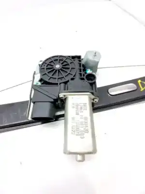 Second-hand car spare part rear left window regulator for bmw 3 touring (e91) 325 d oem iam references 51357140589  