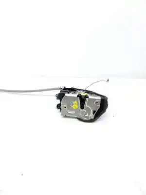 Second-hand car spare part rear right door lock for bmw 3 touring (e91) 325 d oem iam references 51227202148
