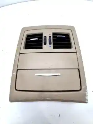 Second-hand car spare part center console for bmw 3 touring (e91) 325 d oem iam references 51167145683