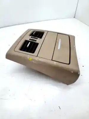 Pezzo di ricambio per auto di seconda mano console centrale per bmw 3 touring (e91) 325 d riferimenti oem iam 51167145683  