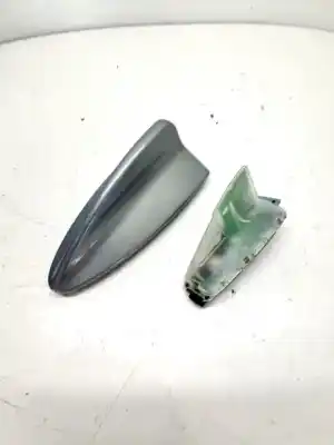 Second-hand car spare part antenna for bmw 3 touring (e91) 325 d oem iam references 65206940418