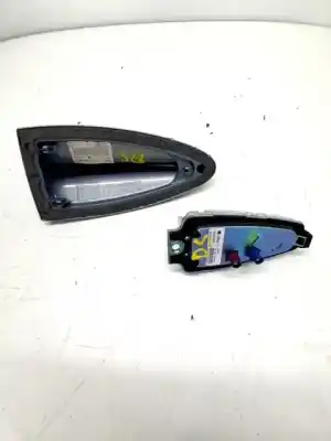 Автозапчасти б/у антенна за bmw 3 touring (e91) 325 d ссылки oem iam 65206940418  65206955557 - 694041805