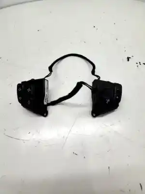 Second-hand car spare part steering wheel switch for bmw 3 touring (e91) 325 d oem iam references 61319125344