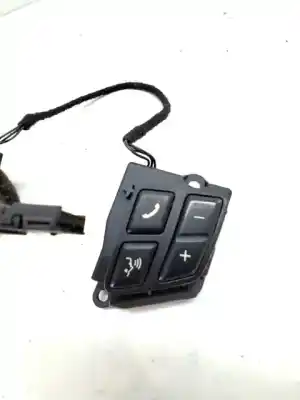 Pezzo di ricambio per auto di seconda mano controllo del volante per bmw 3 touring (e91) 325 d riferimenti oem iam 61319125344  