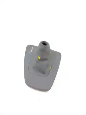 Second-hand car spare part gear lever trim for bmw 3 touring (e91) 325 d oem iam references 25167592028