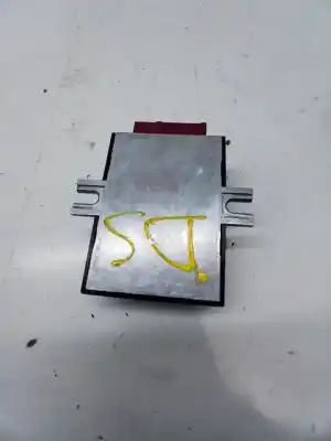 Peça sobressalente para automóvel em segunda mão módulo eletrônico por bmw 3 touring (e91) 325 d referências oem iam 16147180426  1614718042601