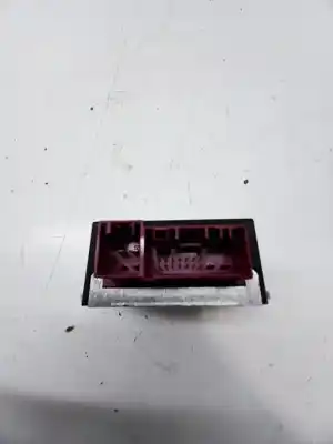 Peça sobressalente para automóvel em segunda mão módulo eletrônico por bmw 3 touring (e91) 325 d referências oem iam 16147180426  1614718042601