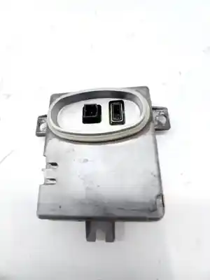 Second-hand car spare part electronic module for bmw 3 touring (e91) 325 d oem iam references 63126948180