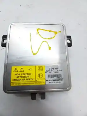 Second-hand car spare part electronic module for bmw 3 touring (e91) 325 d oem iam references 63126948180  6948180