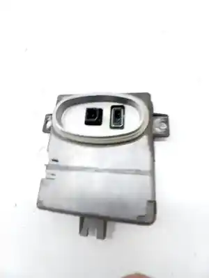 Second-hand car spare part electronic module for bmw 3 touring (e91) 325 d oem iam references 63126948180