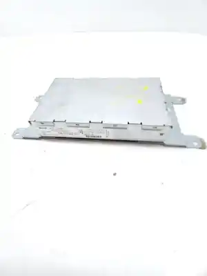 Second-hand car spare part electronic module for bmw 3 touring (e91) 325 d oem iam references 84219123290