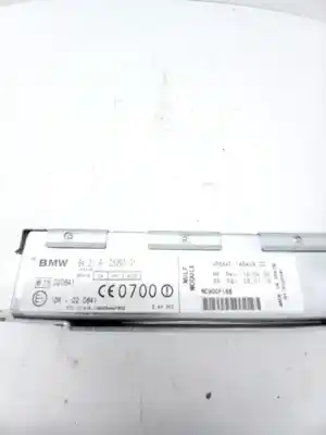 Second-hand car spare part electronic module for bmw 3 touring (e91) 325 d oem iam references 84219123290  8421912329001