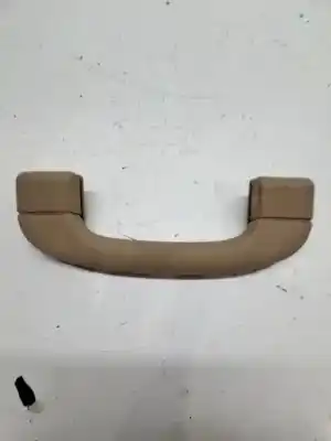 Second-hand car spare part interior right front handle for bmw 3 touring (e91) 325 d oem iam references 51169143522