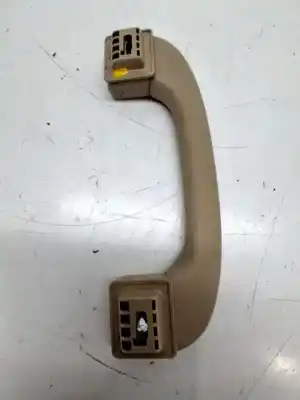 Pezzo di ricambio per auto di seconda mano maniglia interna anteriore destra per bmw 3 touring (e91) 325 d riferimenti oem iam 51169143522  