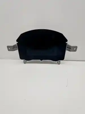 Second-hand car spare part DASHBOARD for FIAT 500E (332_)  OEM IAM references 00522165170  AAA2211430500 - 52229684