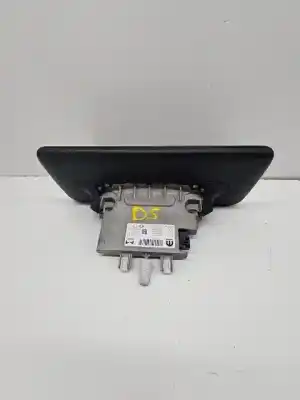 Second-hand car spare part multifunction display for fiat 500e (332_) elektro 3+1 (fa1) oem iam references 52205131  00522051310