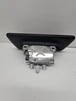 Second-hand car spare part multifunction display for fiat 500e (332_) elektro 3+1 (fa1) oem iam references 52205131  00522051310