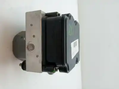 Peça sobressalente para automóvel em segunda mão abs por opel corsa e (x15) 1.4 turbo (08, 68) referências oem iam 95518041  