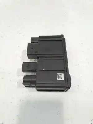 Peça sobressalente para automóvel em segunda mão módulo de ignição por mini mini 5-trg. (f55) one referências oem iam 12638600360  