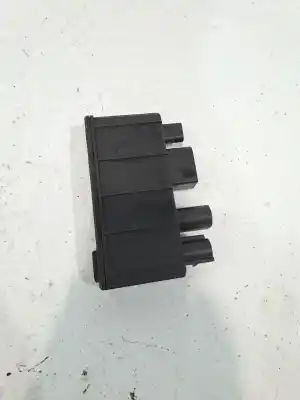 Peça sobressalente para automóvel em segunda mão módulo de ignição por mini mini 5-trg. (f55) one referências oem iam 12638600360  