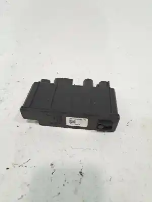 Peça sobressalente para automóvel em segunda mão módulo de ignição por mini mini 5-trg. (f55) one referências oem iam 12638600360  