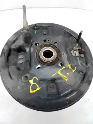 Pezzo di ricambio per auto di seconda mano snodo posteriore destro per smart forfour 281910 riferimenti oem iam a4533560000  