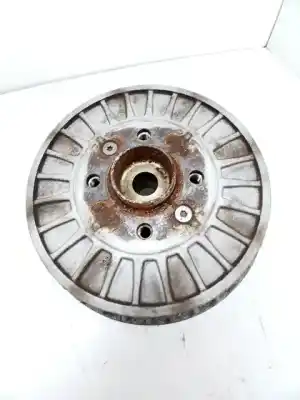 Pezzo di ricambio per auto di seconda mano Snodo Posteriore Sinistro per SMART FORFOUR 281910 Riferimenti OEM IAM A4533560000  