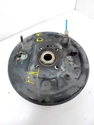 Pezzo di ricambio per auto di seconda mano snodo posteriore sinistro per smart forfour 281910 riferimenti oem iam a4533560000  