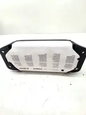 Peça sobressalente para automóvel em segunda mão Airbag Dianteiro Direito por SMART FORFOUR (453) 0.9 (453.044. 453.053) Gasolina 2017 5P Referências OEM IAM A4538604802  