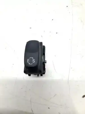 Pezzo di ricambio per auto di seconda mano Interruttore per SMART FORFOUR (453) 0.9 (453.044. 453.053) Gasolina 2017 5P Riferimenti OEM IAM A4533400300  