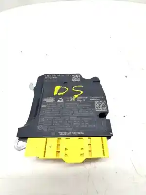 Pezzo di ricambio per auto di seconda mano Centralina Airbag per SMART FORFOUR (453) 0.9 (453.044. 453.053) Gasolina 2017 5P Riferimenti OEM IAM A4539019100  985107805R