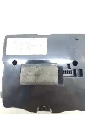 Pezzo di ricambio per auto di seconda mano modulo elettronico per smart forfour (453) 0.9 (453.044. 453.053) gasolina 2017 5p riferimenti oem iam a4539001305  285252736r