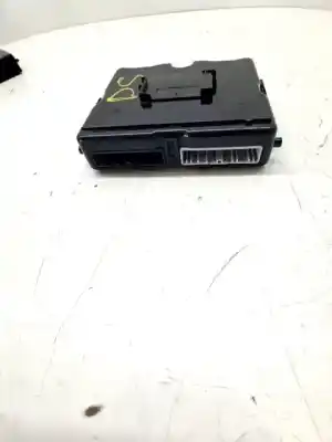 Pezzo di ricambio per auto di seconda mano MODULO ELETTRONICO per SMART FORFOUR (453)  Riferimenti OEM IAM A4539001305  285252736R