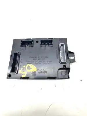 Pezzo di ricambio per auto di seconda mano modulo elettronico per smart forfour (453) 0.9 (453.044. 453.053) gasolina 2017 5p riferimenti oem iam 284b15944r  