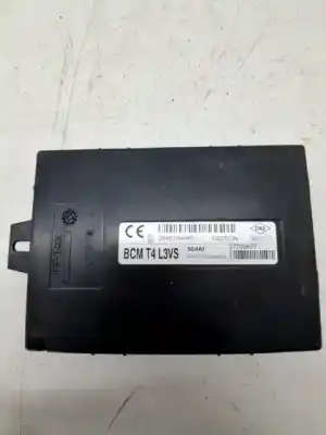 Pezzo di ricambio per auto di seconda mano MODULO ELETTRONICO per SMART FORFOUR (453)  Riferimenti OEM IAM 284B15944R  
