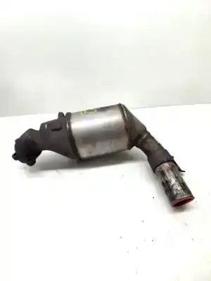 Pezzo di ricambio per auto di seconda mano catalizzatore per fiat linea (110) dynamic riferimenti oem iam 55215012