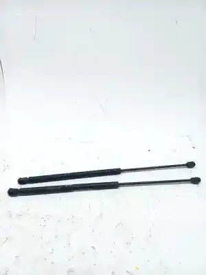 Автозапчасти б/у амортизатор капота за MINI MINI (R50, R53) 3240 LB Gasolina 2006 3P ссылки OEM IAM 51237175020  