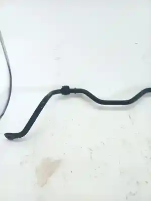 Автозапчастина б/у передній стабілізатор для mini mini (r50, r53) 3240 lb gasolina 2006 3p посилання на oem iam 31356757072  