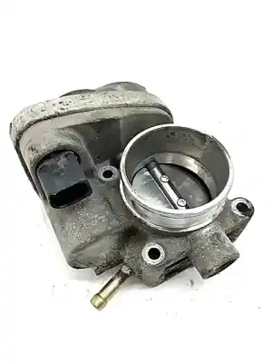 Автозапчастина б/у коробка метелика для mini mini (r50, r53) 3240 lb gasolina 2006 3p посилання на oem iam 13547509043  