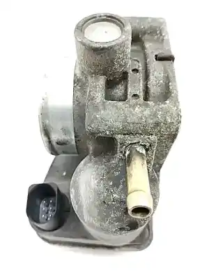 Автозапчастина б/у коробка метелика для MINI MINI (R50, R53) 3240 LB Gasolina 2006 3P Посилання на OEM IAM 13547509043  